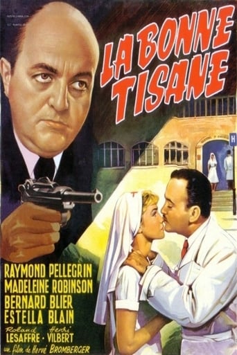 Poster of Secrets of a French Nurse