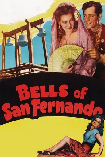 Poster of Bells of San Fernando