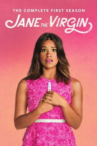 Portrait for Jane the Virgin - Season 1