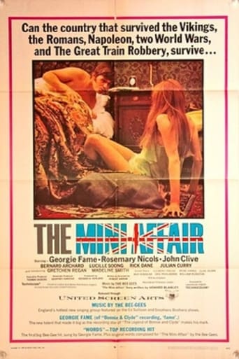 Poster of The Mini-Affair