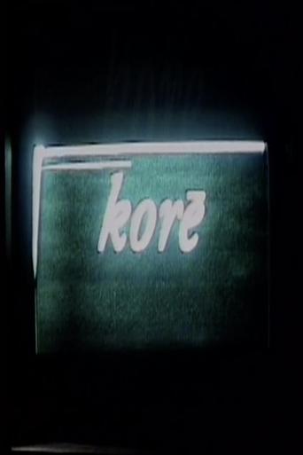 Kore Poster of Kore