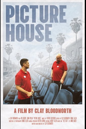 Picture House Poster of Picture House