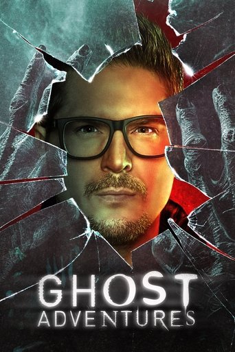 Portrait for Ghost Adventures - Season 25