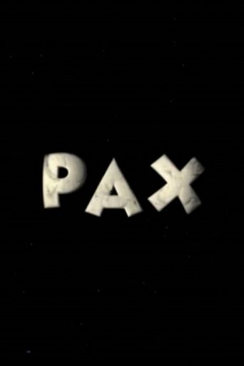 PAX Poster of PAX