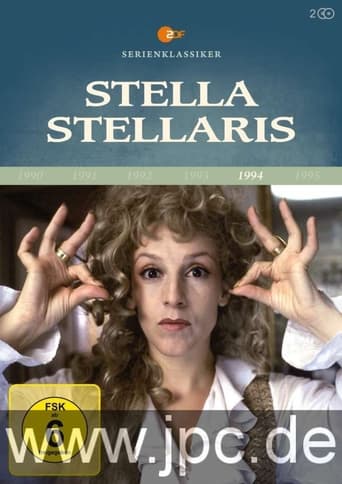 Poster of Stella Stellaris