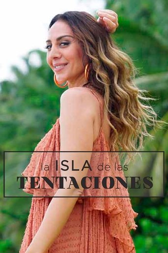 Portrait for La Isla de las Tentaciones - Season 1