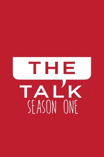 Portrait for The Talk - Season 1