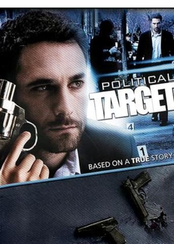 Poster of Political Target