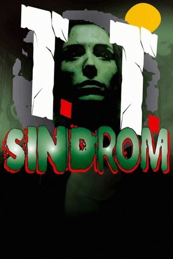 Poster of T.T. Syndrome