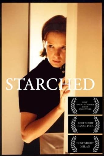 Poster of Starched