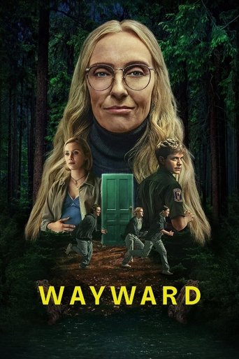Poster of Wayward
