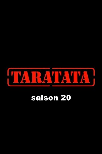Portrait for Taratata - Season 20  - 2020-2021