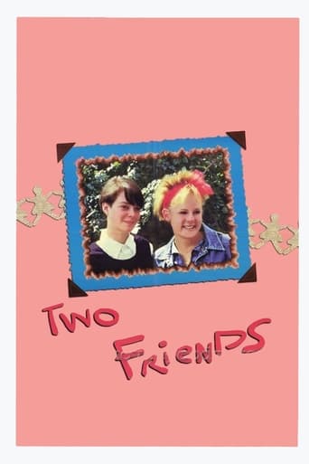 Poster of Two Friends