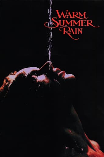 Poster of Warm Summer Rain