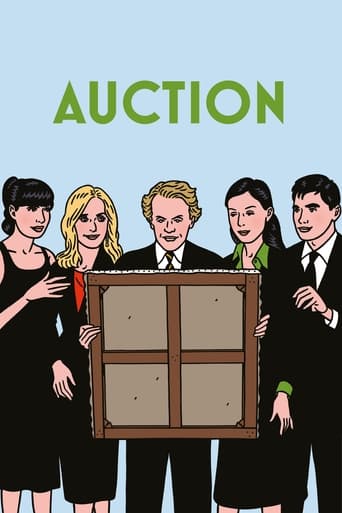 Poster of Auction
