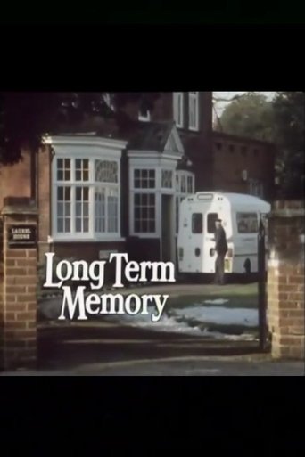 Poster of Long Term Memory