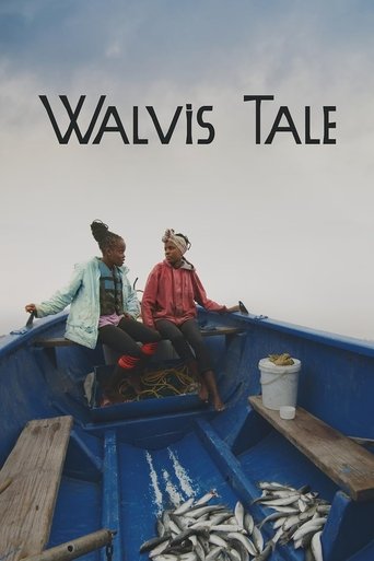 Walvis Tale Poster of Walvis Tale