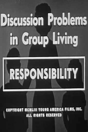 Responsibility Poster of Responsibility