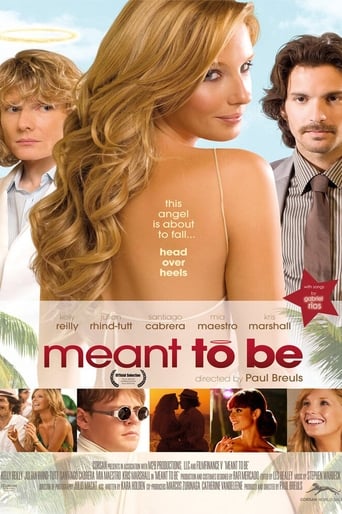 Poster of Meant To Be