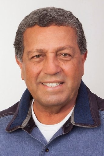 Portrait of Oktay Gürsel