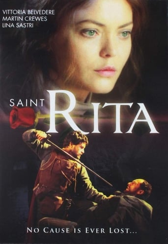 Poster of Saint Rita