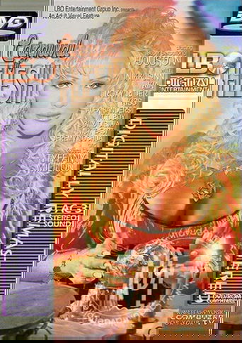 Carnival of Flesh Poster of Carnival of Flesh