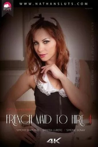 Poster of French Maid To Hire 4