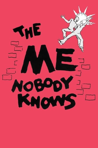 Poster of The Me Nobody Knows