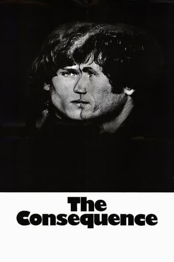 Poster of The Consequence