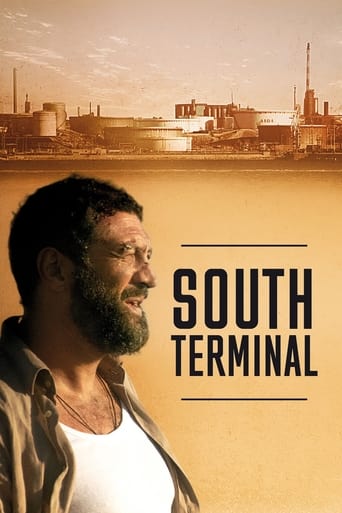 Poster of South Terminal