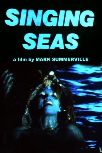 Singing Seas Poster of Singing Seas