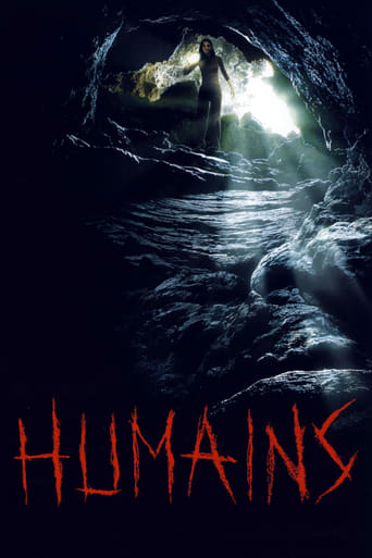 Poster of Humans