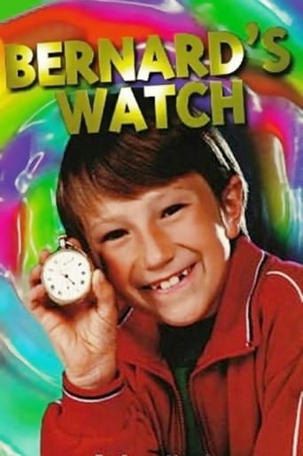 Poster of Bernard's Watch