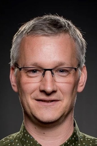 Portrait of Charles Tait