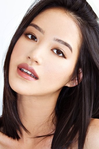 Portrait of Chervil Tan