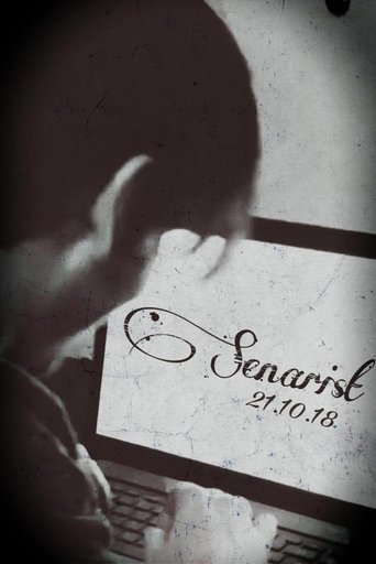 Poster of Senarist