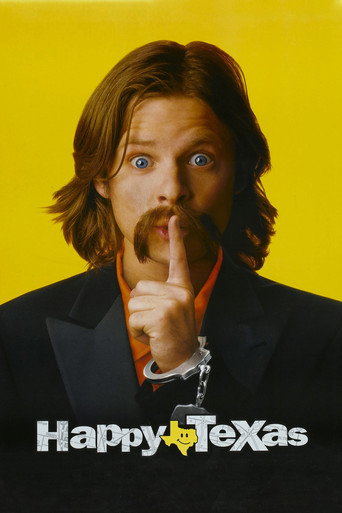 Poster of Happy, Texas