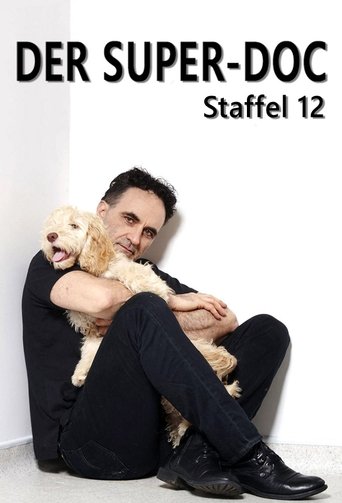 Portrait for The Supervet: Noel Fitzpatrick - Season 12