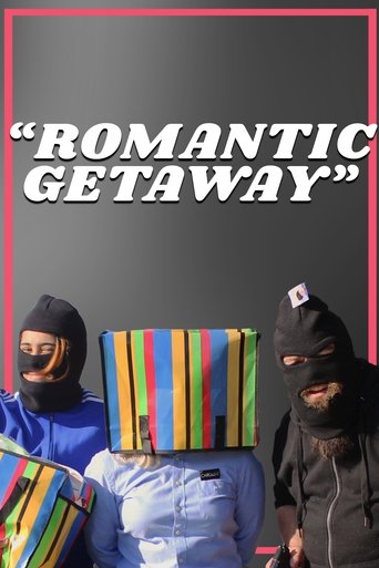 Romantic Getaway Poster of Romantic Getaway