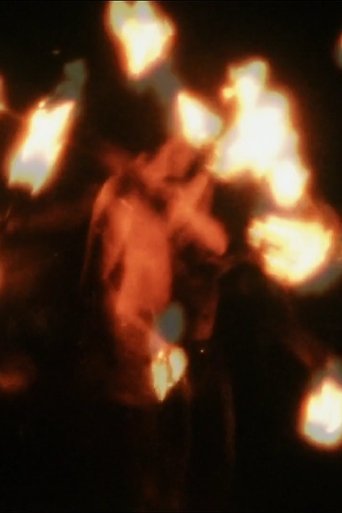 Poster of A Burning Thing