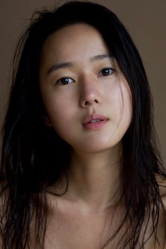 Portrait of Yoon Jin-seo