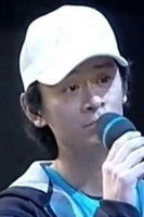 Portrait of Ken Cheung