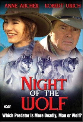 Poster of Night of the Wolf