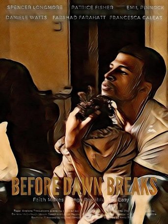 Poster of Before Dawn Breaks