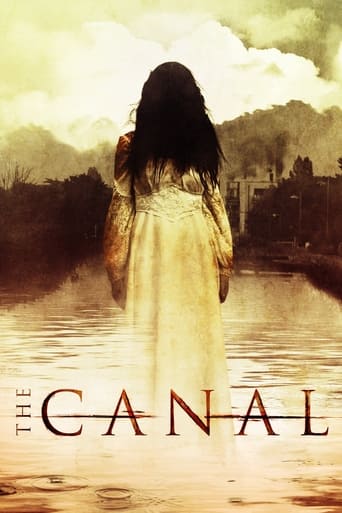 Poster of The Canal