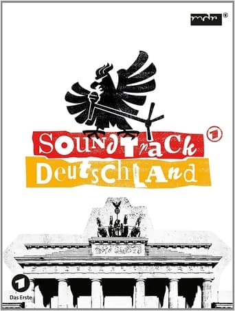 Poster of Soundtrack Deutschland