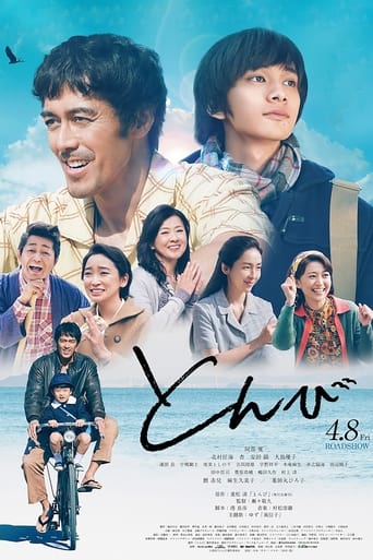 Poster of Tonbi