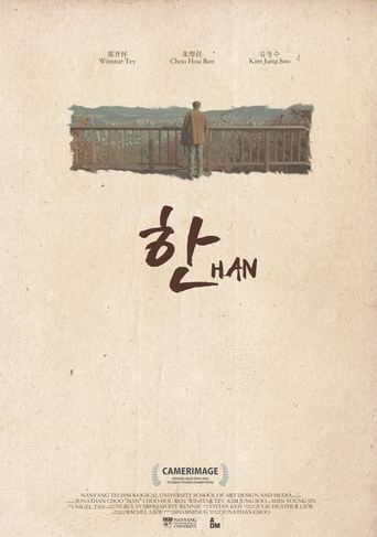 Han Poster of Han