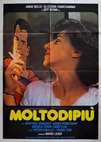 Poster of Much More