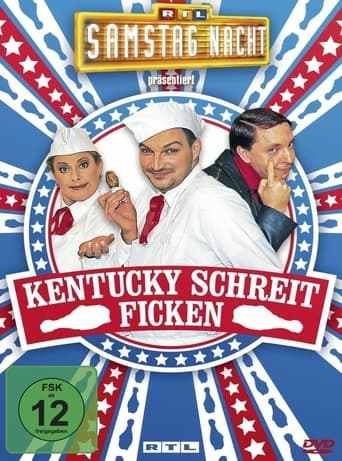 Poster of RTL Samstag Nacht - Kentucky schreit ficken